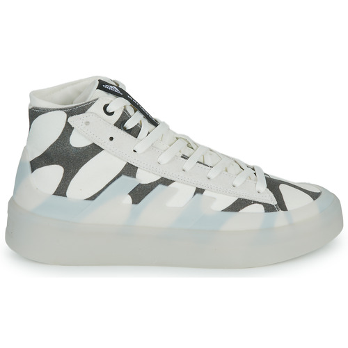 Adidas Sportswear - ZNSORED HI - Noir / Beige