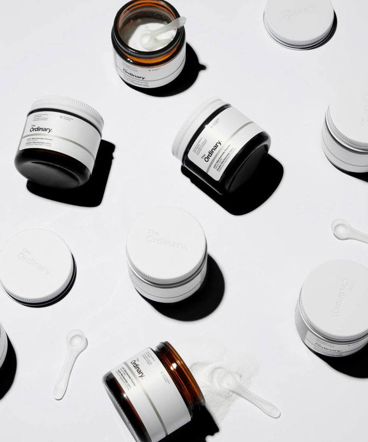 The Ordinary 100% Niacinamide Powder 20g