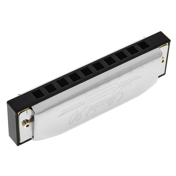 Hohner Special 20 Eb