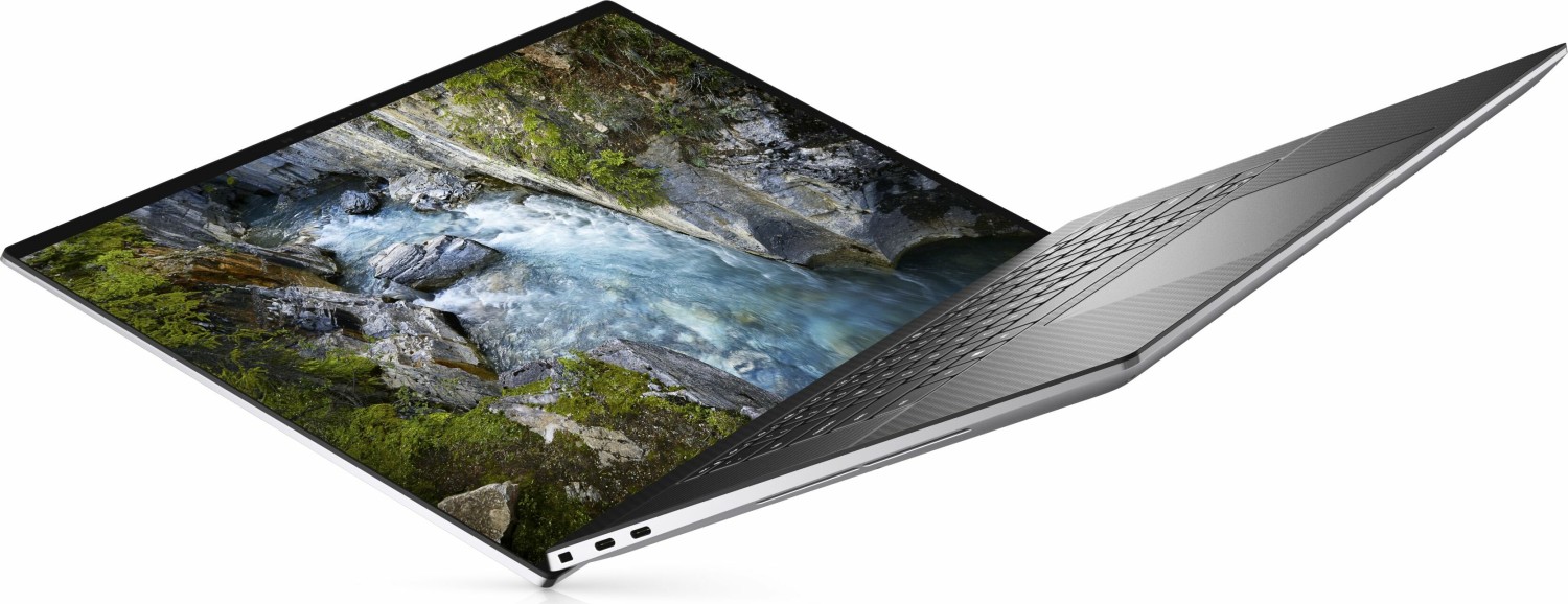 Dell Precision 5750 | i7-10875H | 17