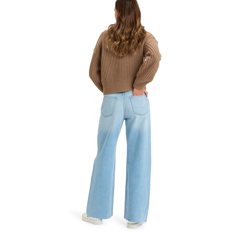 Land And Water Regular - Pantalon femme