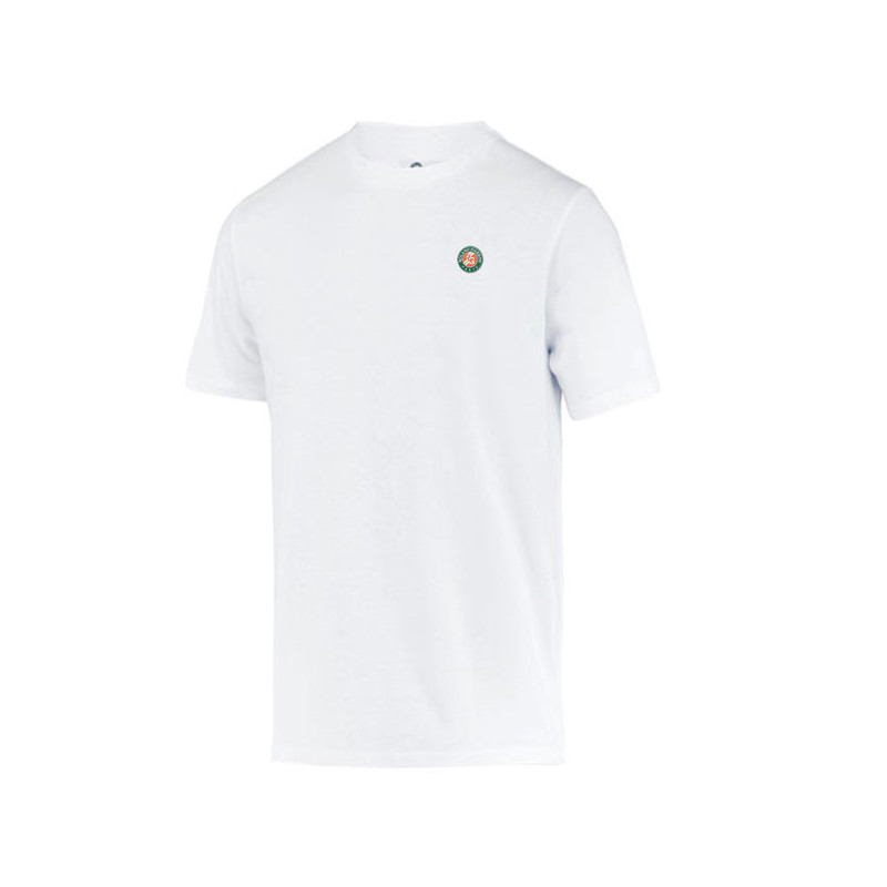 Tee-shirt affiche Roland Garros 2020 enfant