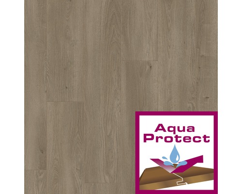 SKANDOR Laminaat 8.0 Waterdicht Cliff Oak