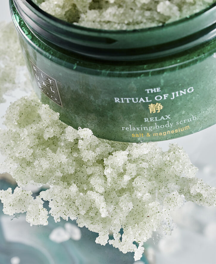 Rituals The Ritual of Jing Body Scrub