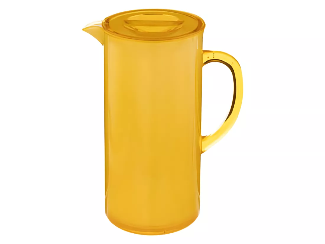 Brocca 179 791G 2L Moutarde