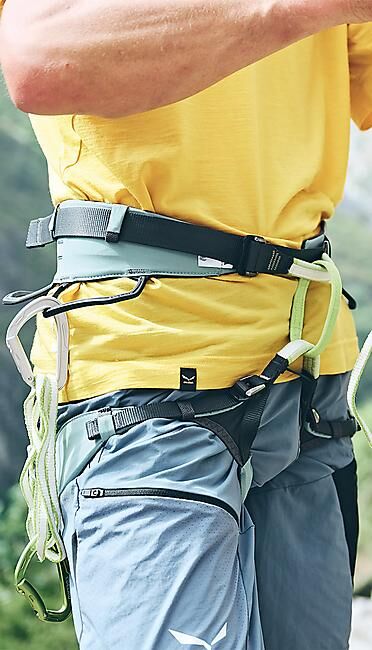 EDELRID - BAUDRIER SENDERO