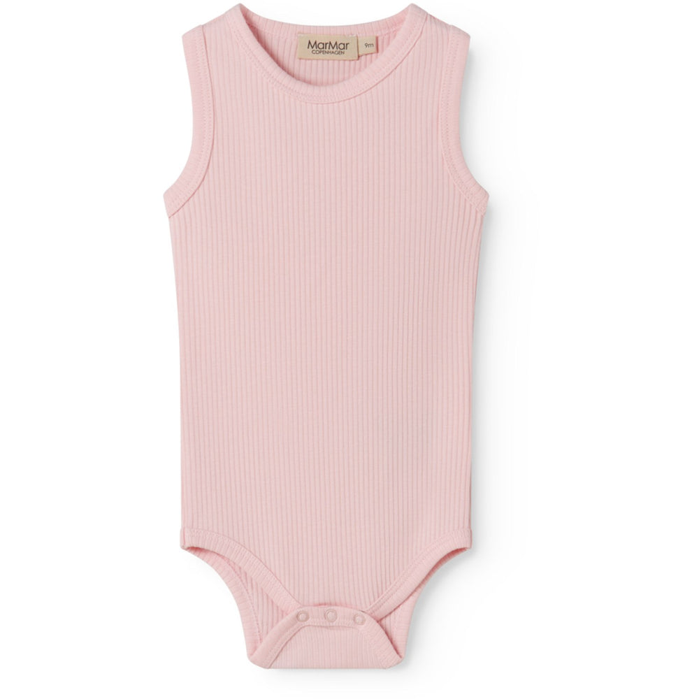Køb MarMar Modal Rose Touch Body Sleeveless