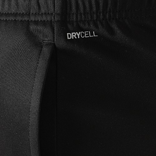 Pantalon Jogging Team Rise Poly Training DryCell Noir