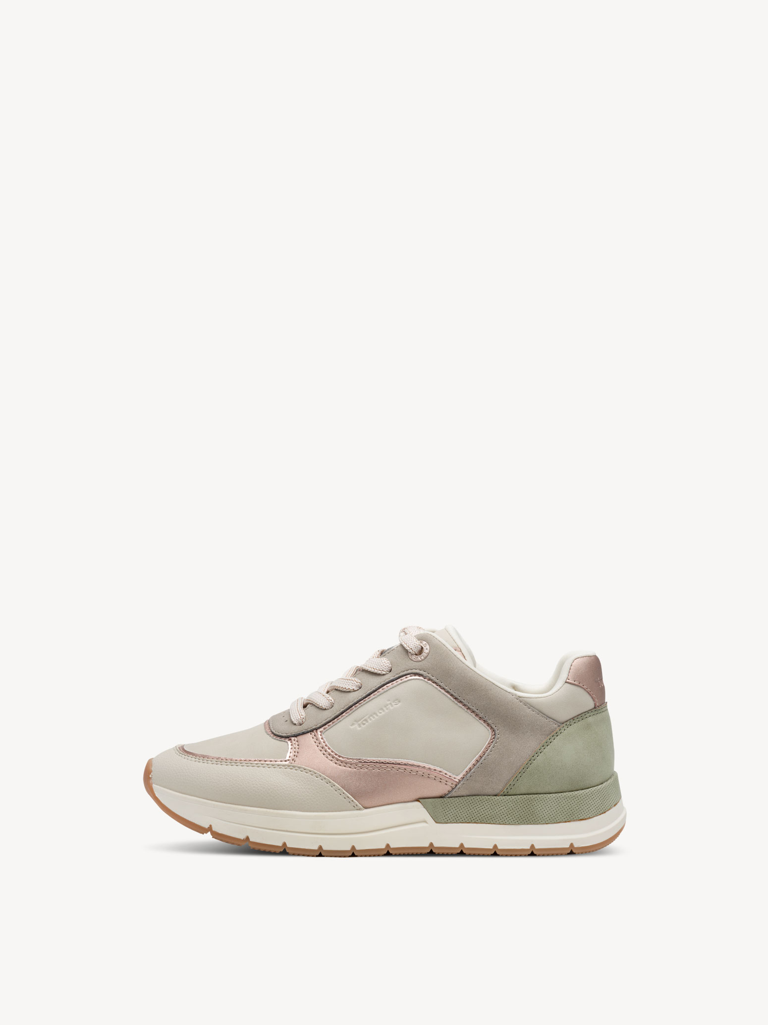 Sneaker - beige