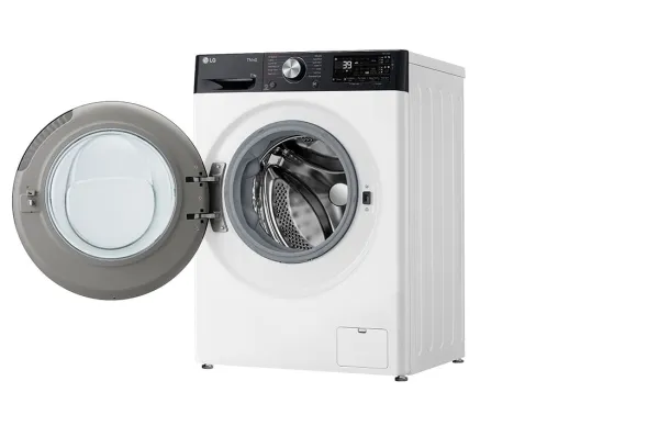 LG F4WR711S3HA, Front-læsning, 11 kg, A, 71 dB, 1400 rpm, A