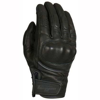 Gants Furygan LR JET D3O® ETANCHE - Noir