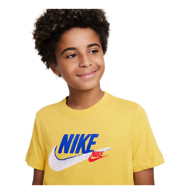 Nike JR Sportswear Standard Issue T-Shirt