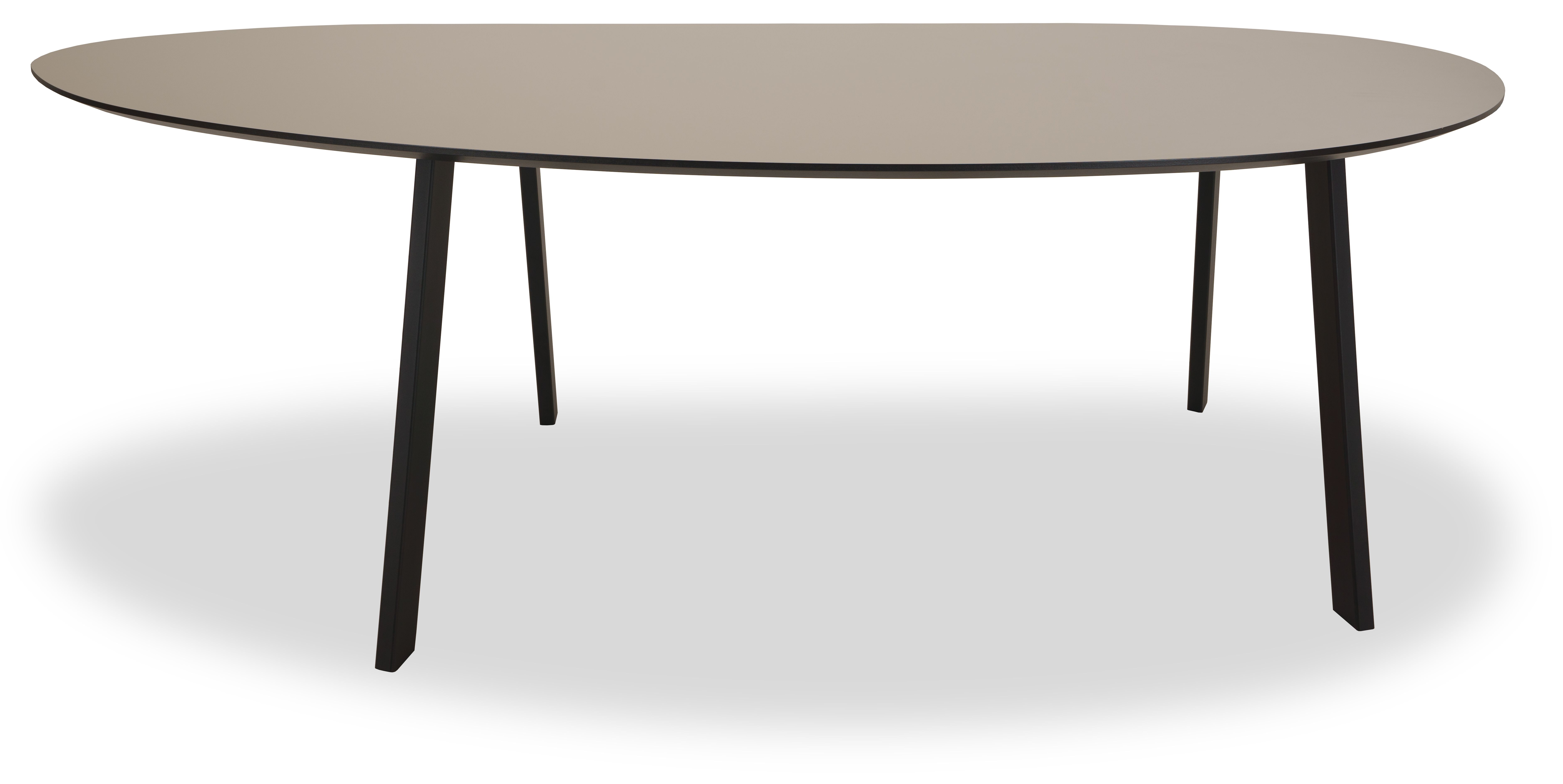 Eettafel Quito D105 x H76.8 cm