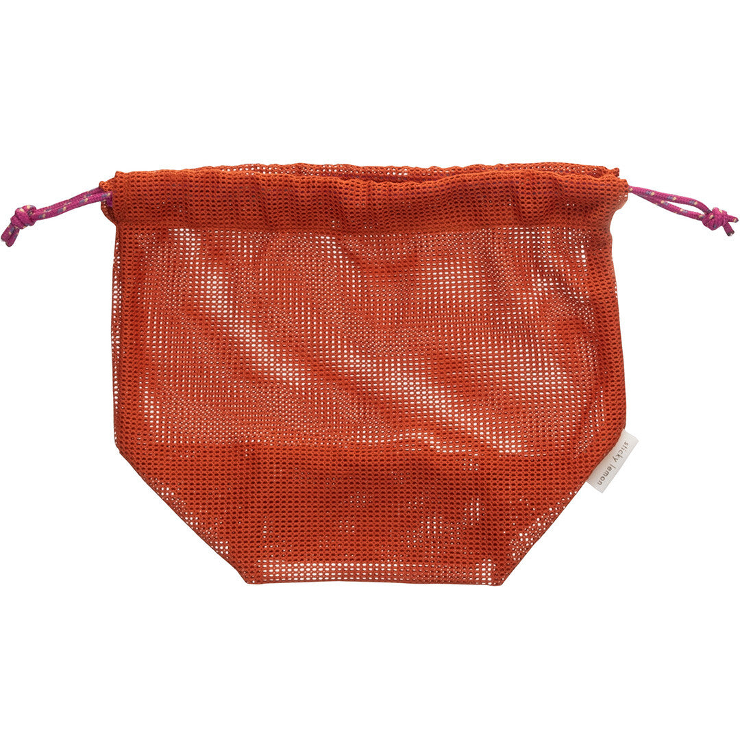 Sticky lemon speelbal - medium