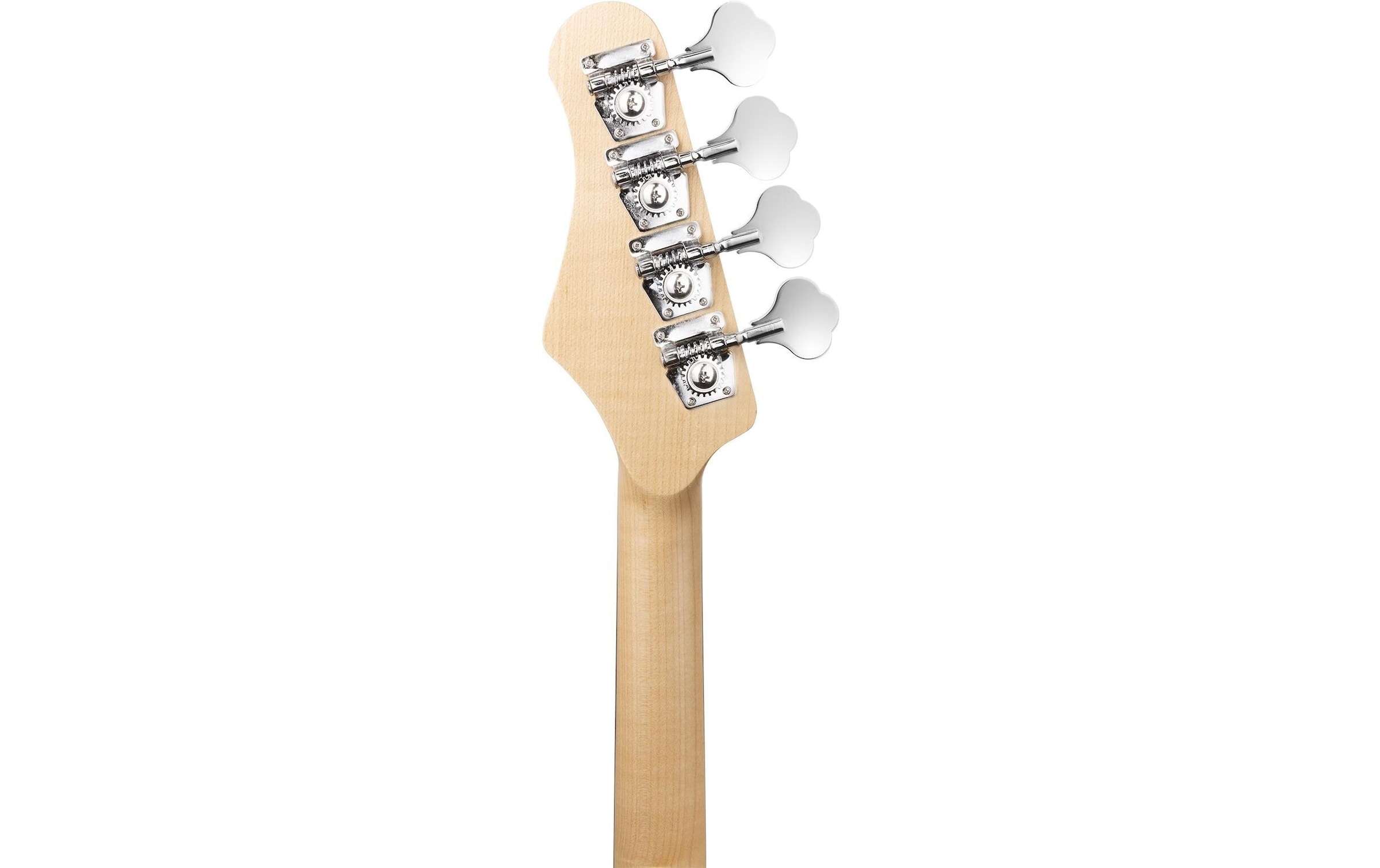 E-Gitarre »MAX GigKit Schwarz«