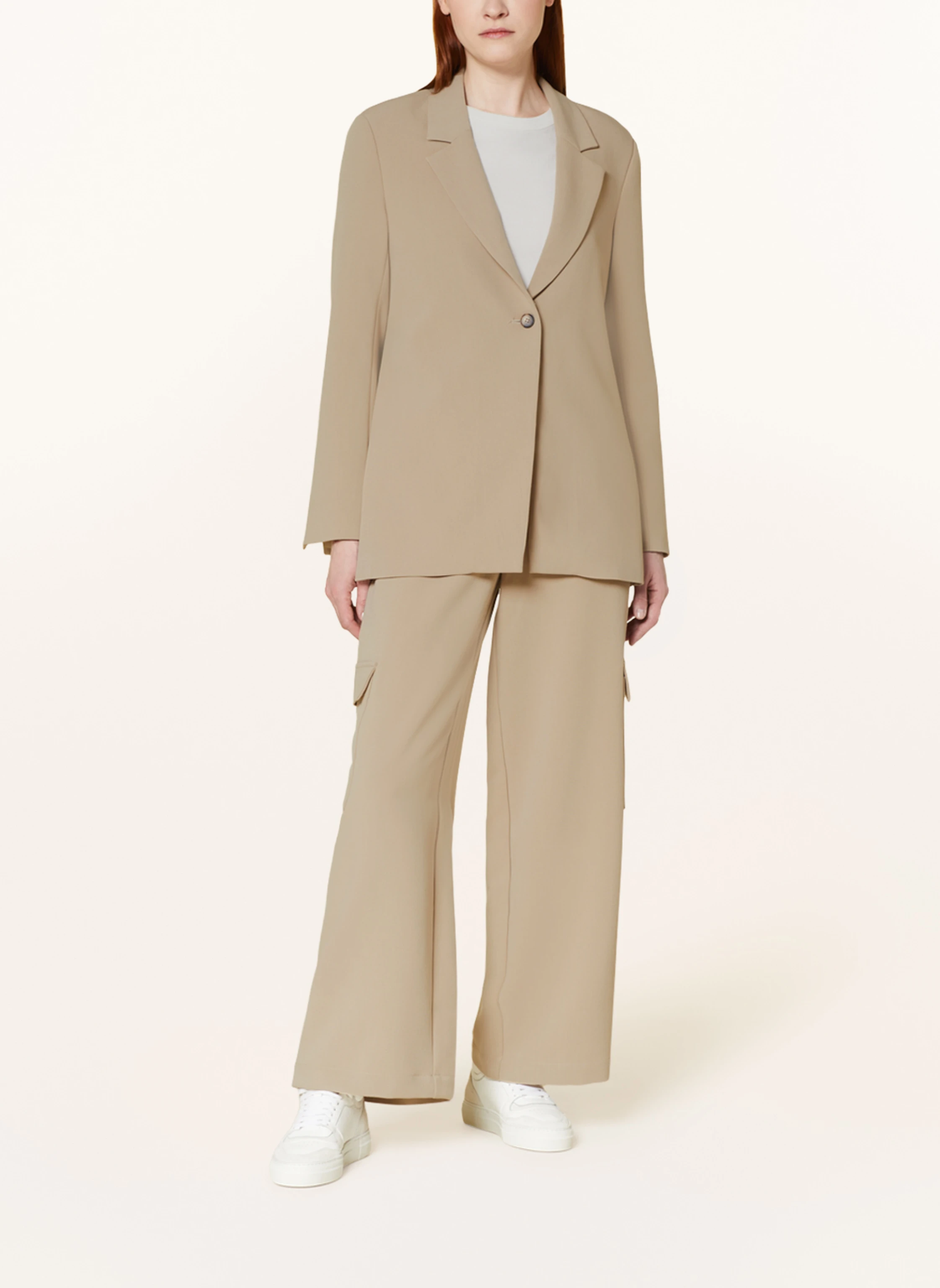 MSCH COPENHAGEN Blazer MSCHBARBINE