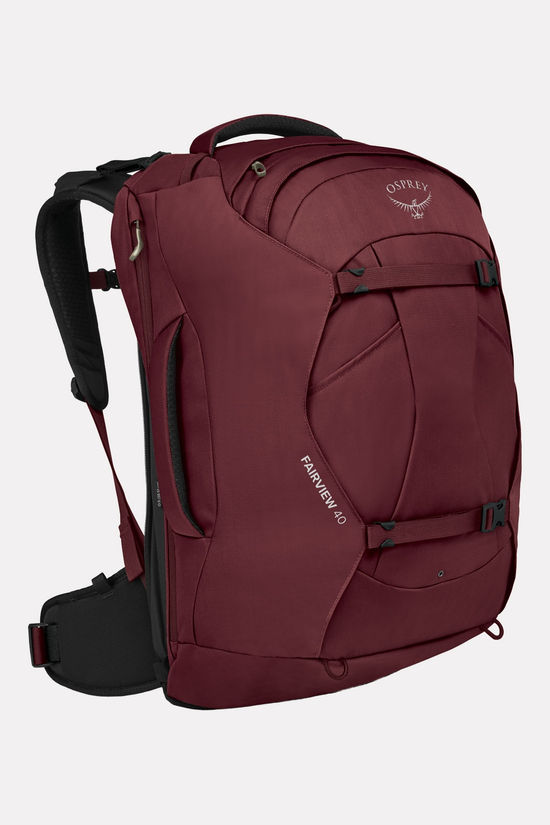 Osprey Osprey Fairview 40L Travel Bag Rugzak Dames