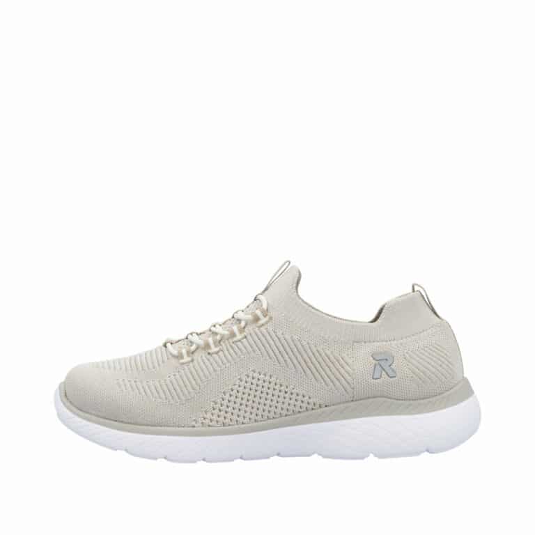 Rieker Sneakers Dame M5074-64