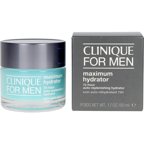 Clinique - Men Maximum Hydrator 72h