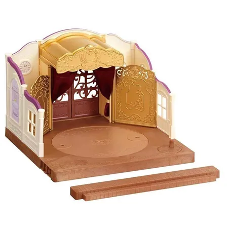 Sylvanian Families Ballettschule Tutu