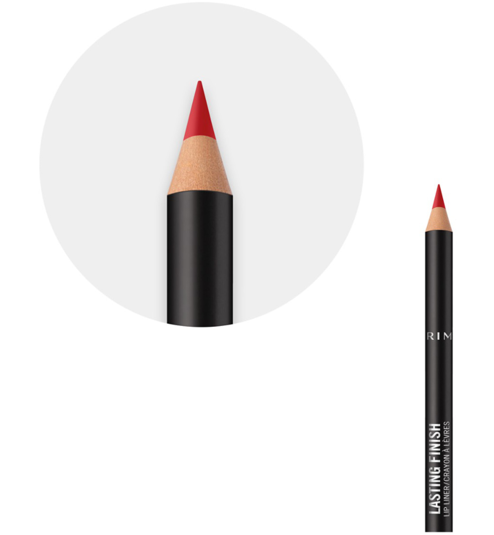 Rimmel London Lasting Finish Lipliner 505 (1 stuk)