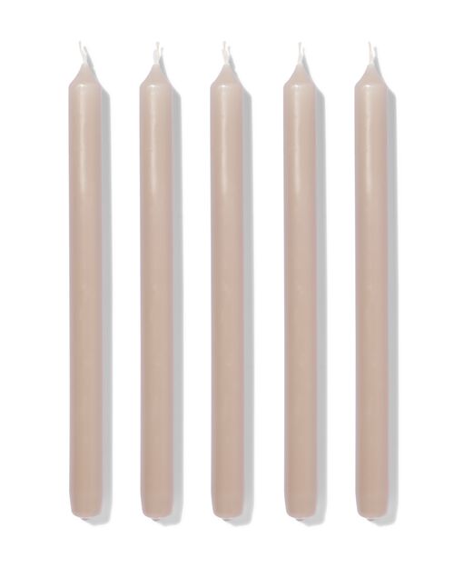 12 bougies longues Ø2.2x29 