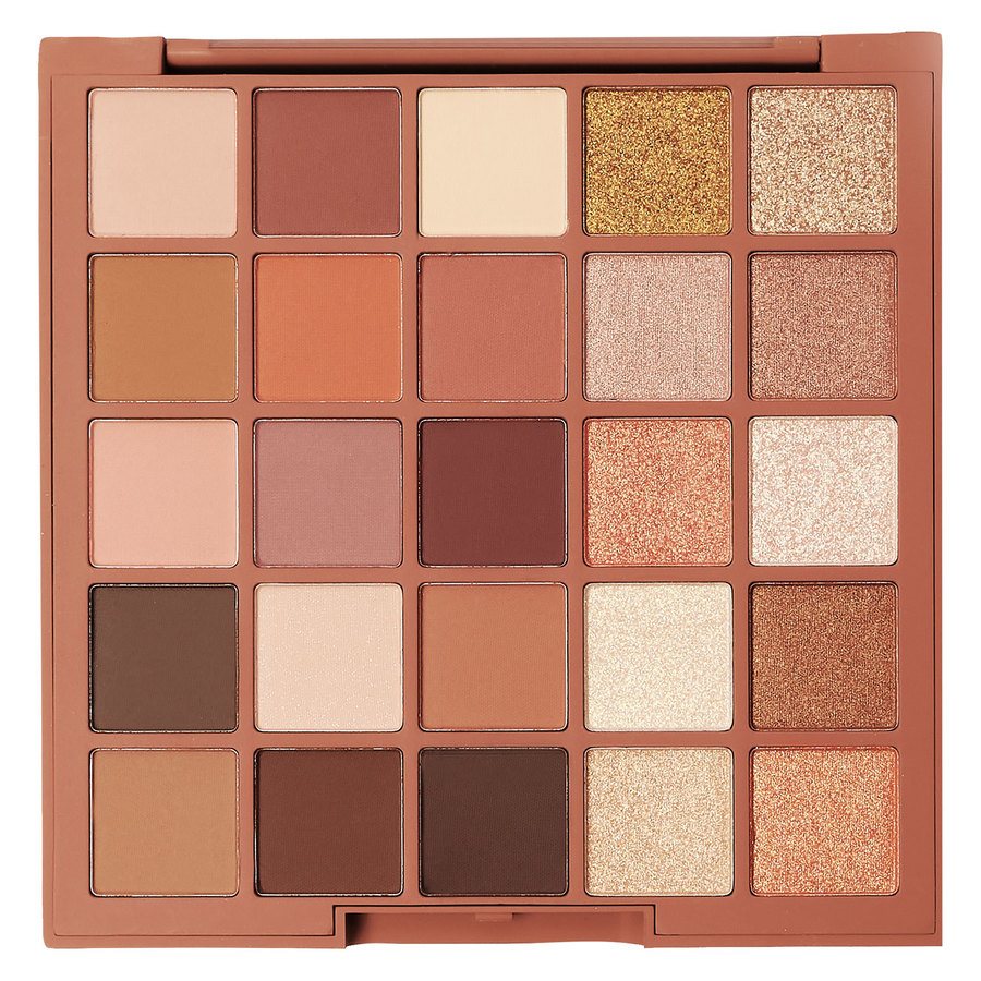 Jason Wu Beauty Flora 25 Eyeshadow Palette Earth Angel 16,25g