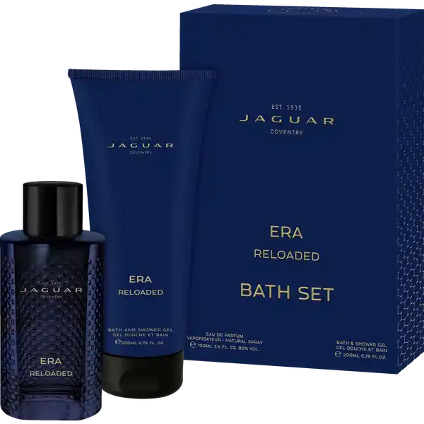 Era Reloaded Geschenkset