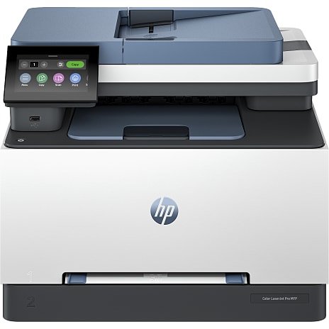 HP LaserJet 3302sdw printer