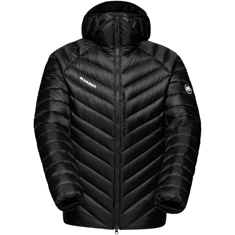 Mammut Herren Broad Peak In Hoodie Jacke
