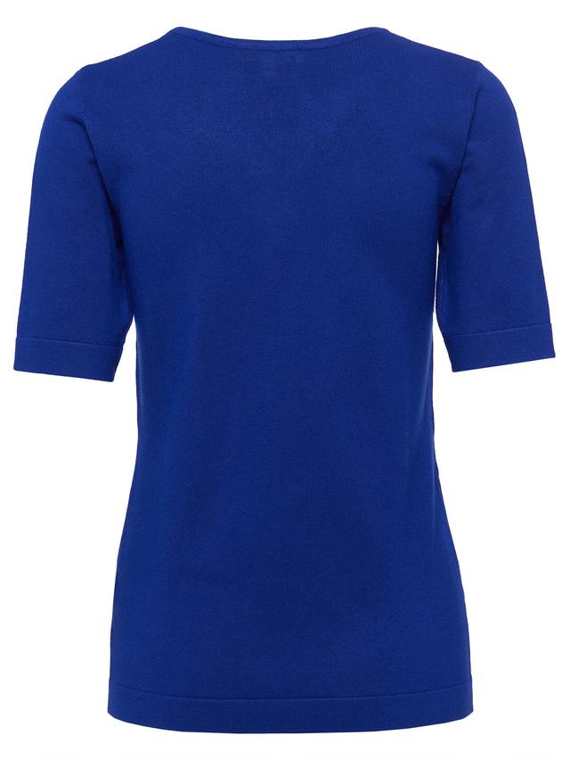 Pullover 2er-Pack halbarm