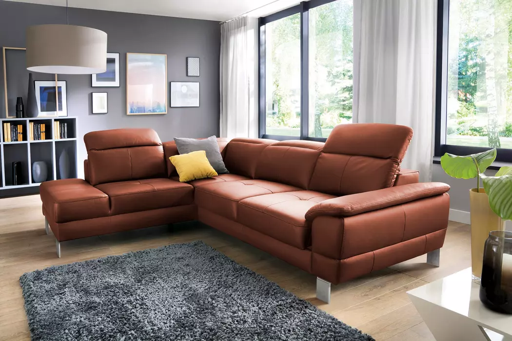 Ecksofa Mantua II
