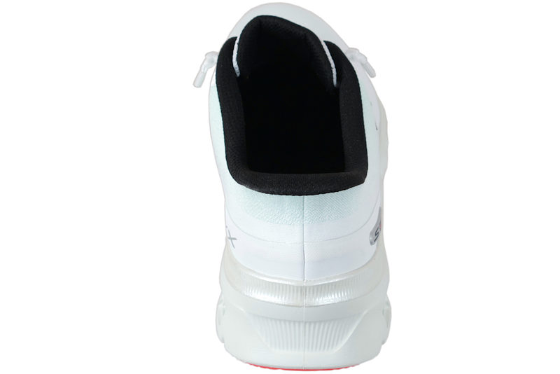 SKECHERS - ARCH FIT GLIDE-STEP PRO LIGHT BLUE SLIP-INS SNEAKER