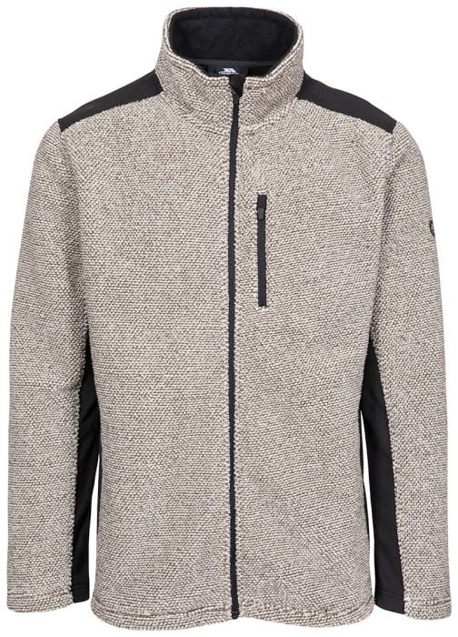 Faratino Fleece Men herrefleece