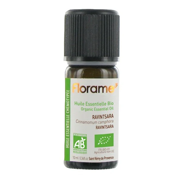 Florame Huile Essentielle Ravintsara 10 mL