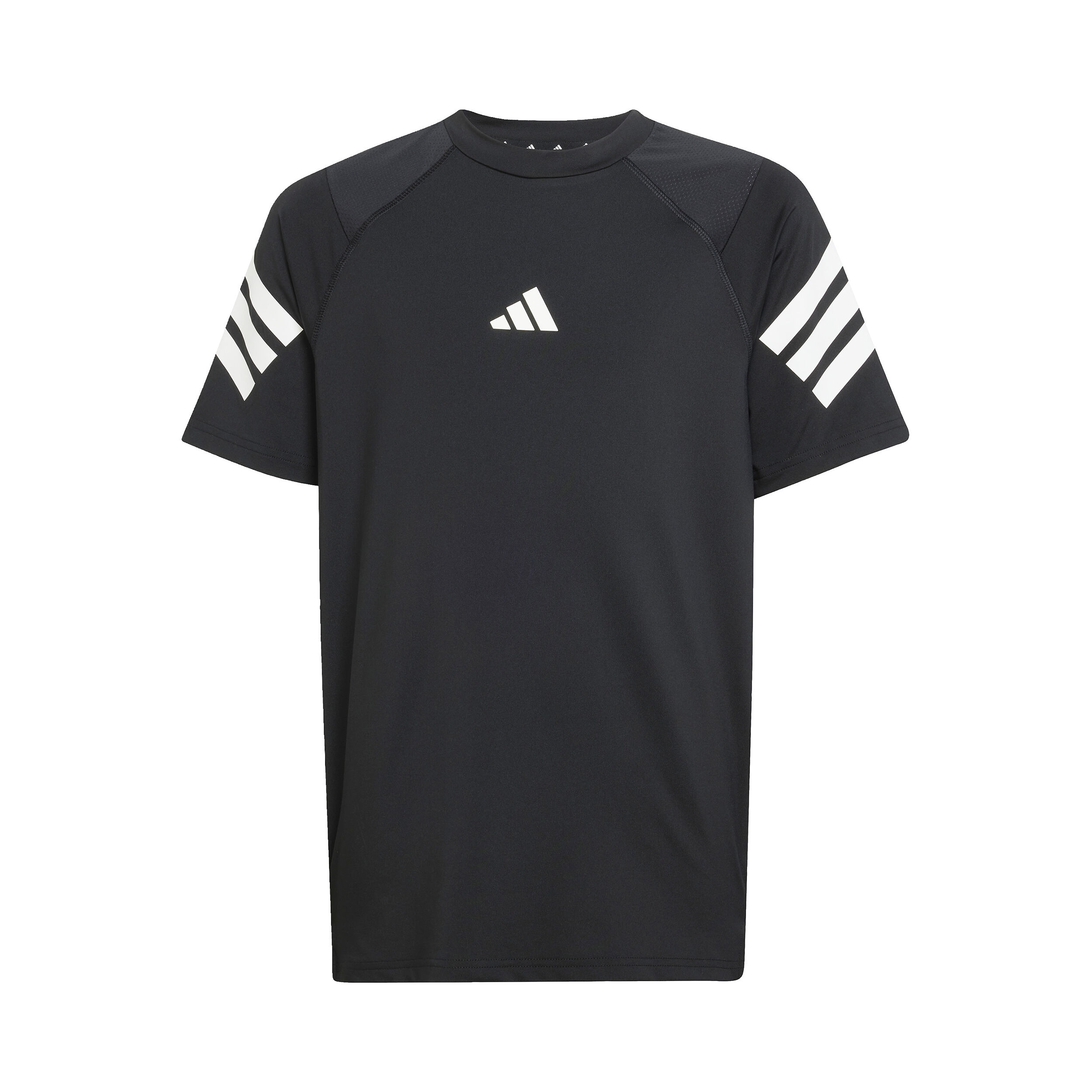adidas All Sports Nxt T-shirt Enfants - Noir , Blanc