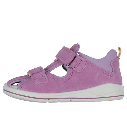 Superfit Sandalen - Bumerang - Lila