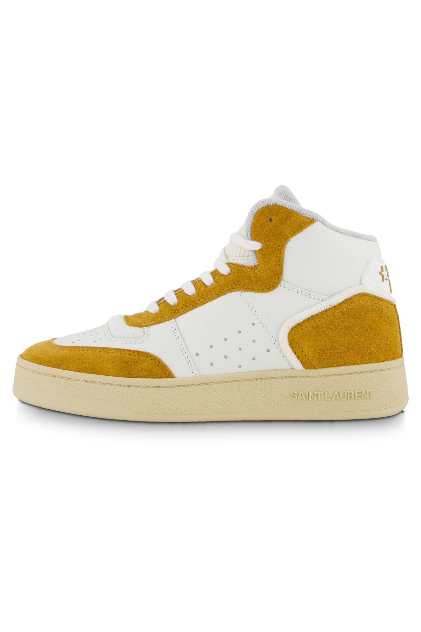 Saint Laurent| Damen Sneaker SL 80