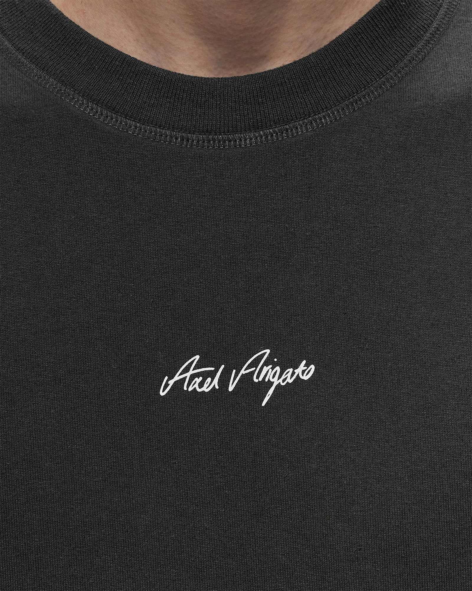 Axel Arigato Sketch Tee