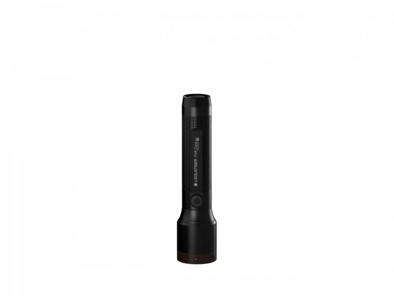 LED LENSER Taschenlampe P5R Core, 500 lm Stiftlampe