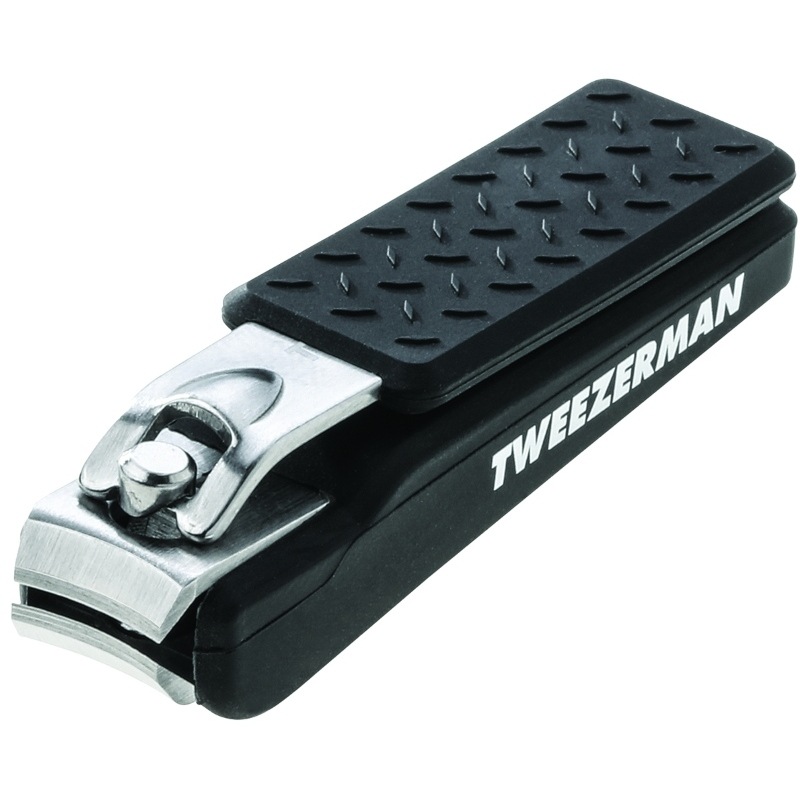 Tweezerman Precison Grip Fingernail Clipper