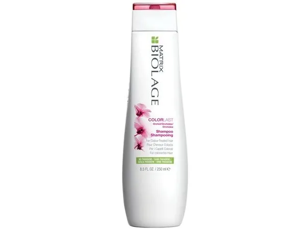 Matrix Biolage Colorlast Shampoo 250 ml