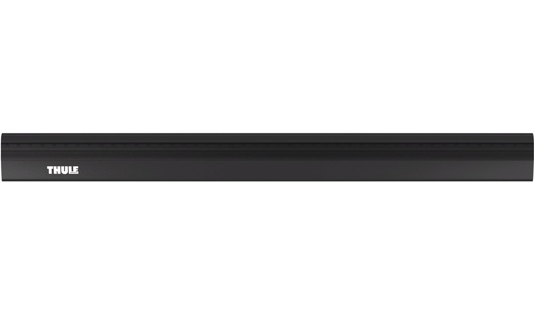 Lastskinner 721320, Thule WingBarEdge 86 Black 1stk