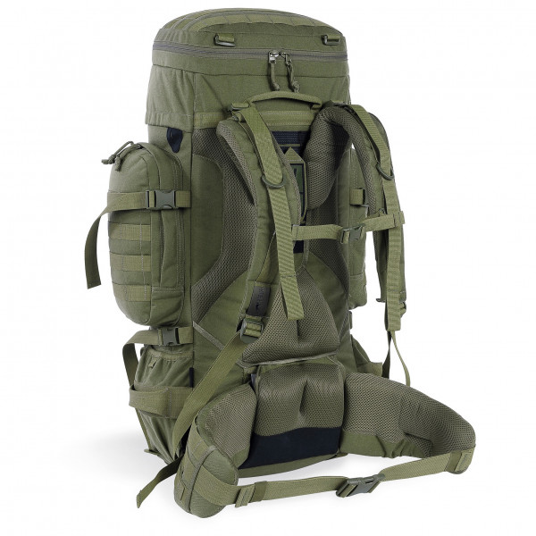 Tasmanian Tiger - TT Raid Pack MKIII 52 - Sac à dos de trekking