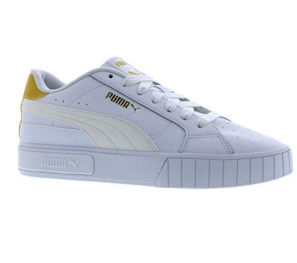 Puma Cali Star Low Top Womens Trainers