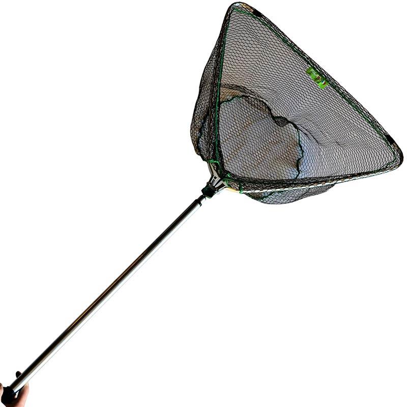 Épuisette Pafex Pliante - Filet Anti-A