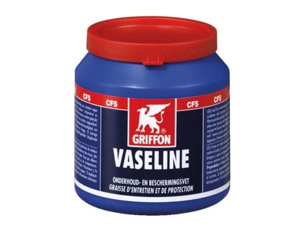 Griffon - Vaselin - Syrefri - 200 G - Potte