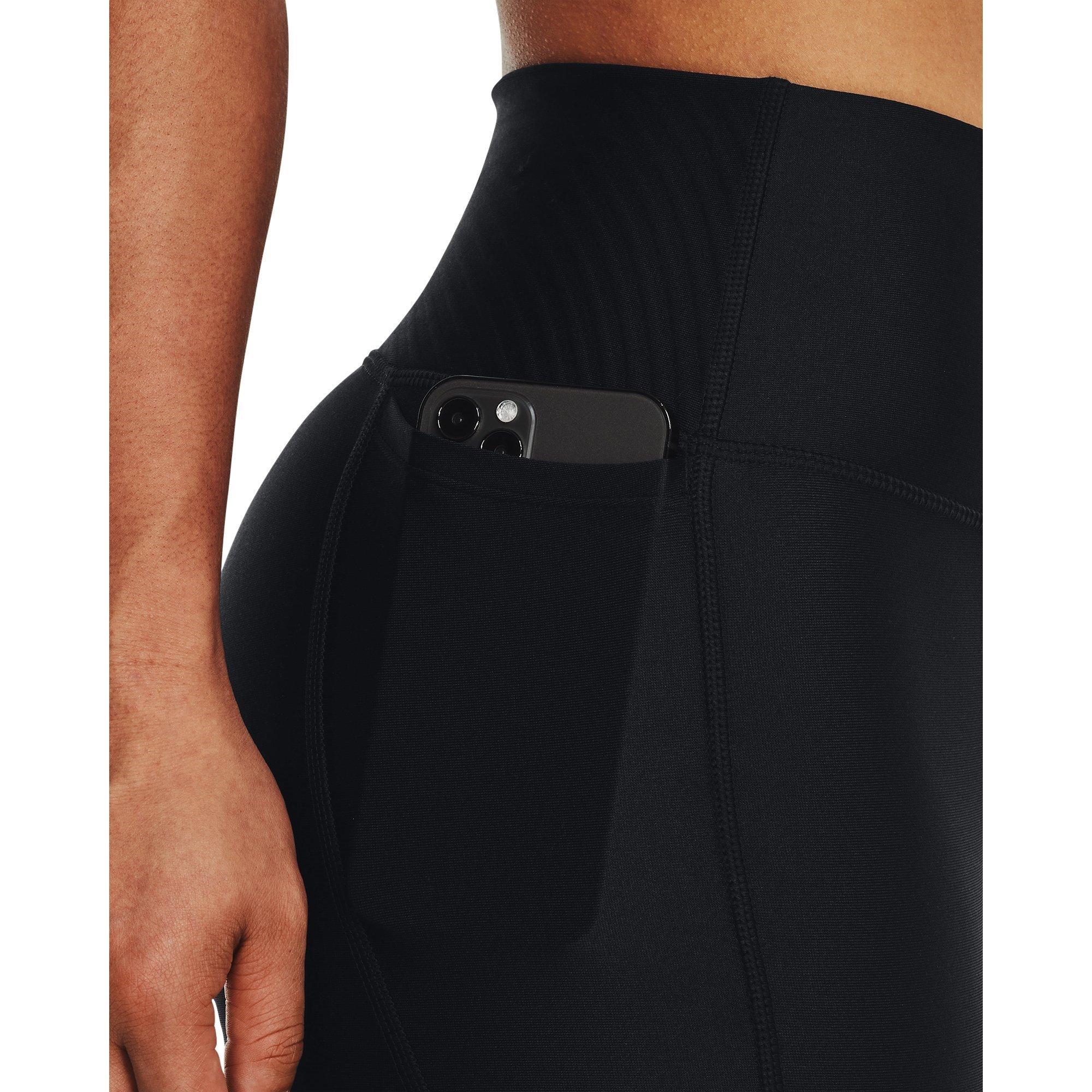 Under Armour Under Armour Branded Legging Gym Womens