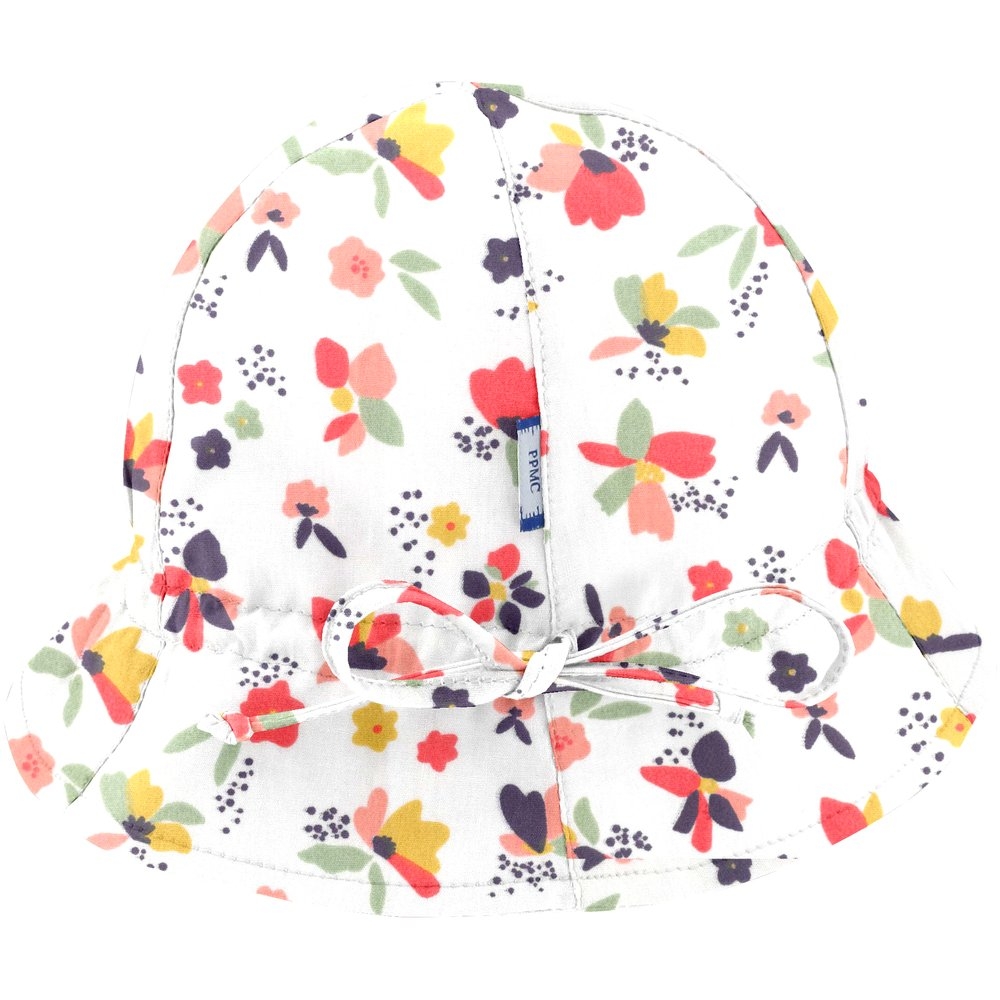 Chapeau Soleil Charlotte Reveil Printanier