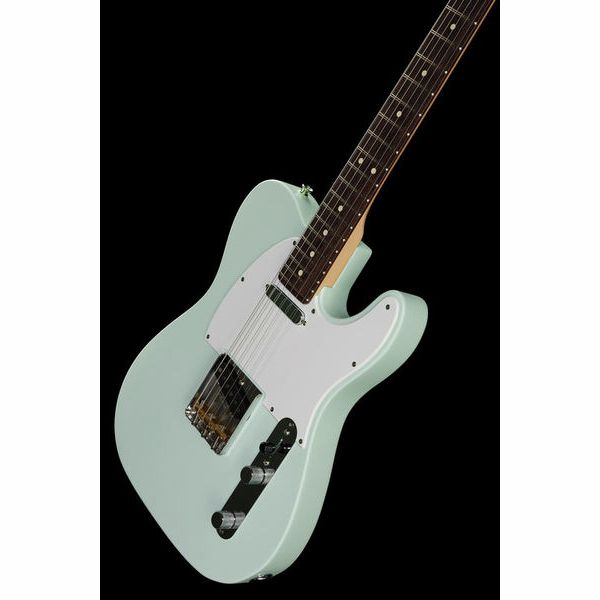 Fender AM Perf. Tele RW Satin SBL